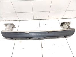 Citroen Berlingo Front bumper cross member 9681145780a