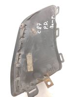 Honda CR-V Kratka dolna zderzaka przedniego 71160SWWG1