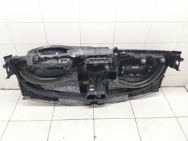 Mercedes-Benz Citan W415 Tableau de bord A4156890353