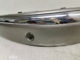 Mercedes-Benz E W211 Modanatura separatore del paraurti anteriore A2118801012