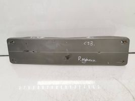 Mercedes-Benz E W211 Cornice porta targa A2118850181