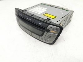 Toyota Aygo AB10 Panel / Radioodtwarzacz CD/DVD/GPS 861200H010