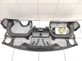 Toyota Aygo AB10 Panelė 558700H010