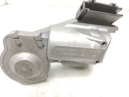 Mercedes-Benz E W211 Blocchetto del volante A2034621130