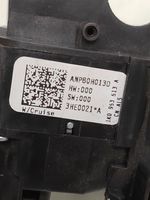 Volkswagen Touran I Interruptor/palanca de limpiador de luz de giro 1K0953503DT