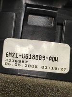 Ford Galaxy Kojelaudan keskiosan tuuletussuuttimen ritilä 6M21U018B09ADW