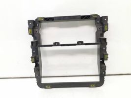 Volkswagen Touran I Otras partes del panel de instrumentos 1T0858005A