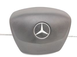 Mercedes-Benz Citan W415 Airbag de volant 985103162R