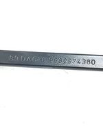 Peugeot Partner Front wiper blade arm 9682974380