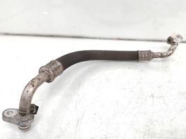 Citroen Berlingo Air conditioning (A/C) pipe/hose 9681693480