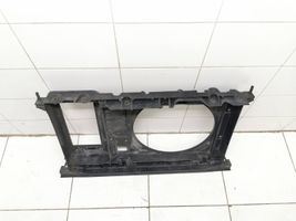 Citroen Berlingo Support de radiateur sur cadre face avant 9682720480