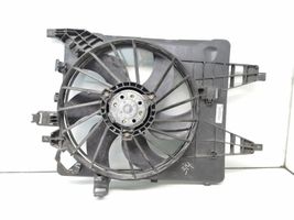 Mercedes-Benz Citan W415 Ventilateur de refroidissement de radiateur électrique 921206476r