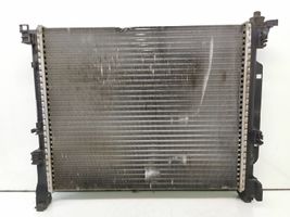 Mercedes-Benz Citan W415 Radiateur de refroidissement 8200455801