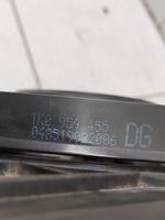 Volkswagen Golf Plus Wentylator / Komplet 1K0121207T