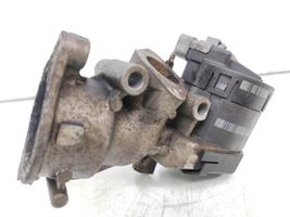 Ford Mondeo MK IV Valvola EGR 9656612380