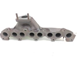 Ford Mondeo MK IV Collettore di scarico 9646849080