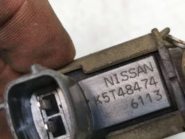 Nissan Note (E11) Turboahtimen magneettiventtiili K5t48474
