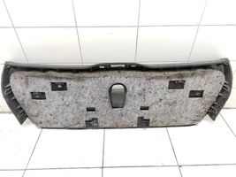 Mercedes-Benz E W211 Tailgate trim A2117400770