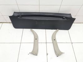 Nissan Note (E11) Verkleidung Abdeckung Heckklappe Kofferraumdeckel Satz Set 909009U00A