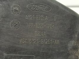 Ford Galaxy Radiatoriaus oro nukreipėjas (-ai) 6M218A261AA