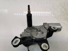 Volkswagen Touran I Takalasinpyyhkimen moottori 1T0955711C