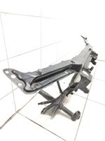 BMW 3 E46 Radiator support slam panel 8195297