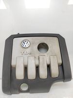 Volkswagen PASSAT B6 Copri motore (rivestimento) 03g103025bp