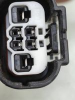 Honda CR-V Cableado de puerta delantera 32752swag112