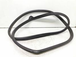 Honda CR-V Rear door rubber seal (on body) 