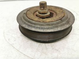 Honda CR-V Crankshaft pulley 