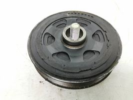 Honda CR-V Crankshaft pulley 