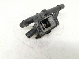 Citroen Berlingo Boîtier de thermostat / thermostat 9670253780