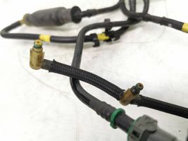 Citroen Berlingo Fuel line/pipe/hose 9635692580