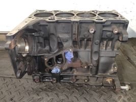 BMW 1 E81 E87 Engine block M47