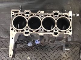 BMW 1 E81 E87 Engine block M47