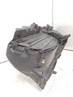 BMW 5 E60 E61 Wlot / Kanał powietrza intercoolera 7178116