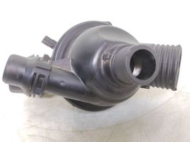 BMW 5 E60 E61 Termostat / Obudowa termostatu 7552403