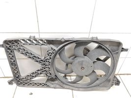 Ford Transit Ventilateur de refroidissement de radiateur électrique 6c118c607