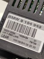 BMW 5 E60 E61 Modulo luce LCM 9154943