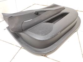 Citroen C5 Rivestimento del pannello della portiera anteriore 9662076677