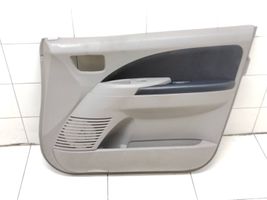 Mitsubishi Grandis Revestimiento de puerta delantera MR576081