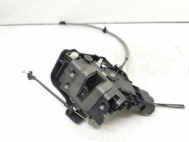 Ford S-MAX Cerradura de puerta trasera 6M2AR26413BC