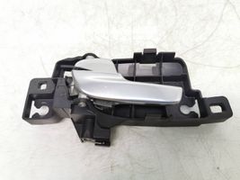 Ford S-MAX Maniglia interna per portiera posteriore 7S71A22601ab