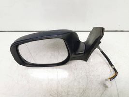 Toyota Avensis T250 Front door electric wing mirror 3004743