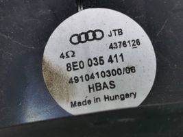 Audi A4 S4 B7 8E 8H Takaoven kaiutin 8E0035411