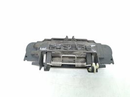 Audi A4 S4 B7 8E 8H Klamka zewnętrzna drzwi tylnych 8E0839207