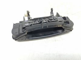 Audi A4 S4 B7 8E 8H Maniglia esterna per portiera posteriore 8E0839207