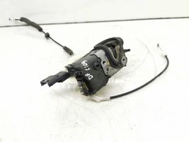 Citroen C5 Front door lock 574387