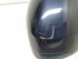 Citroen C5 Front door electric wing mirror 96574425t4