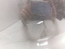 Ford Galaxy Coin de pare-chocs arrière 6M2117864AF